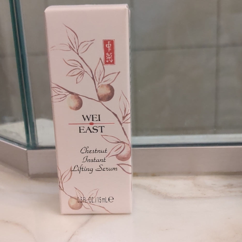 Instant Lifting Serum